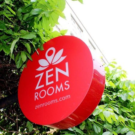 Zen Rooms Petaling Street Kuala Lumpur Extérieur photo