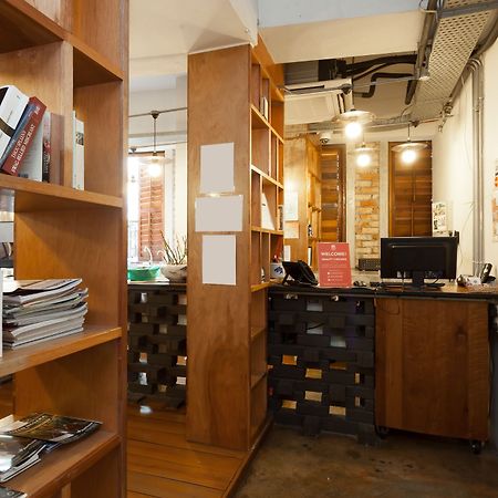 Zen Rooms Petaling Street Kuala Lumpur Extérieur photo