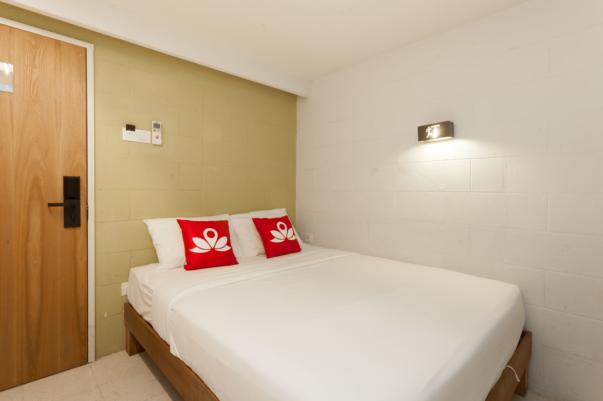 Zen Rooms Petaling Street Kuala Lumpur Extérieur photo