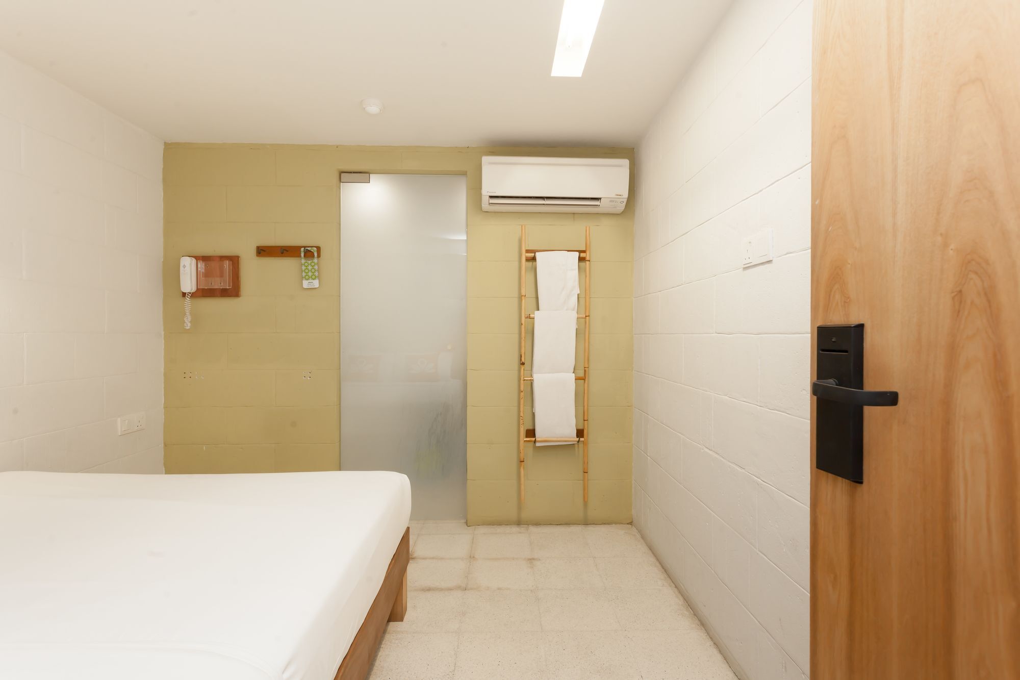 Zen Rooms Petaling Street Kuala Lumpur Extérieur photo