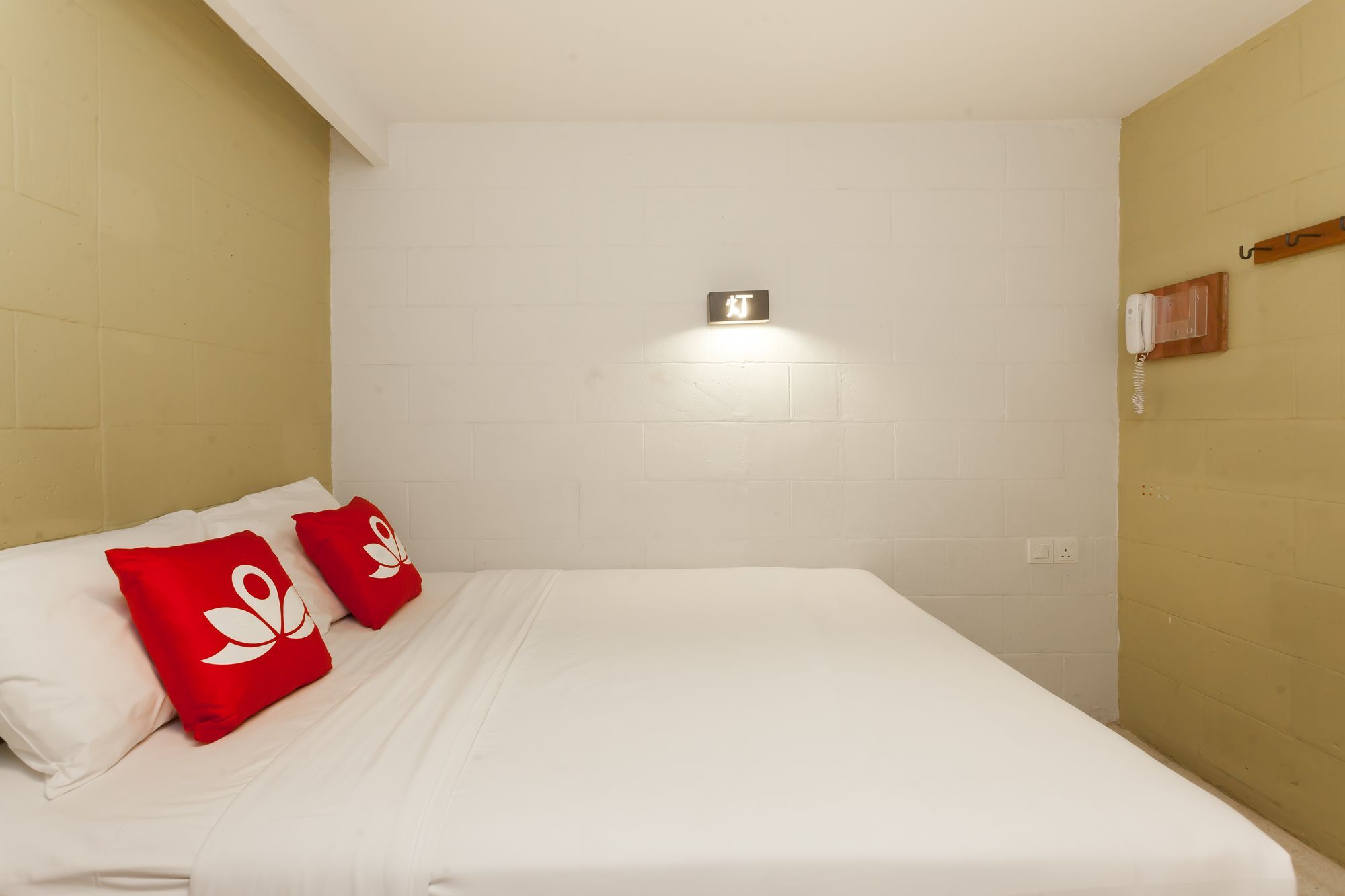Zen Rooms Petaling Street Kuala Lumpur Extérieur photo