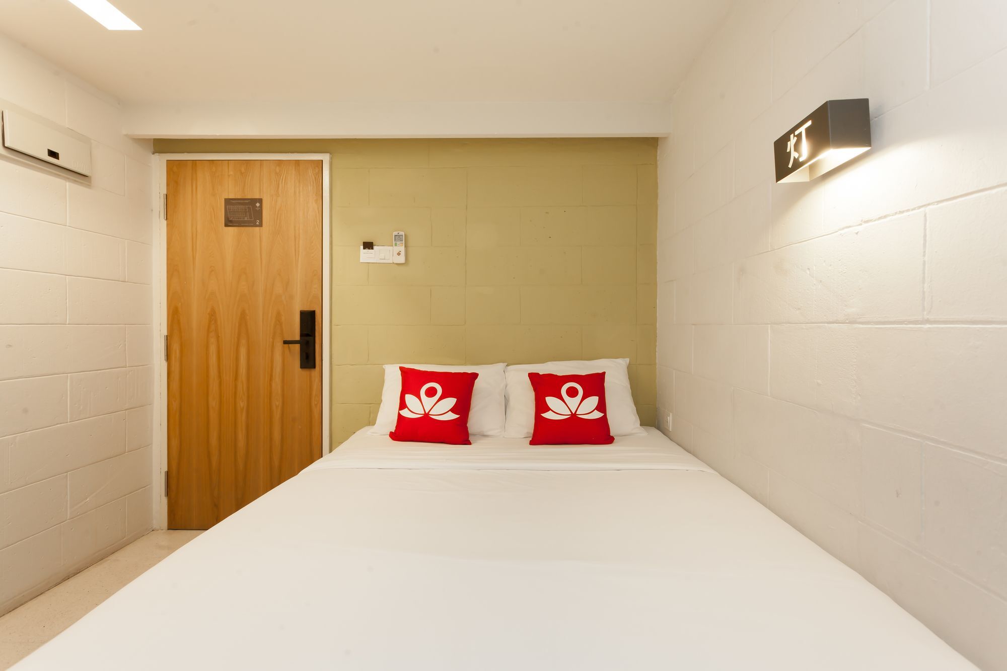 Zen Rooms Petaling Street Kuala Lumpur Extérieur photo