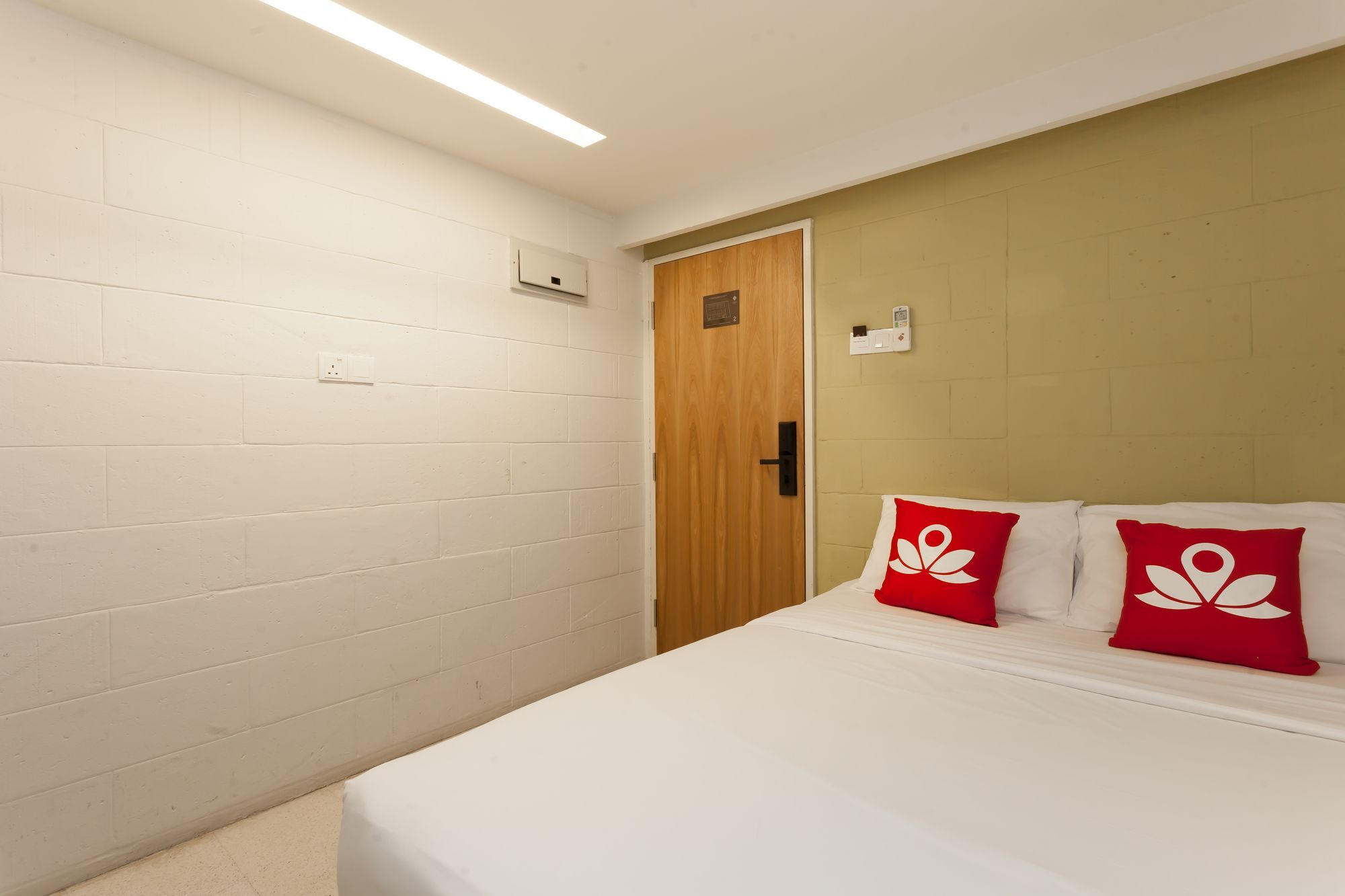Zen Rooms Petaling Street Kuala Lumpur Extérieur photo