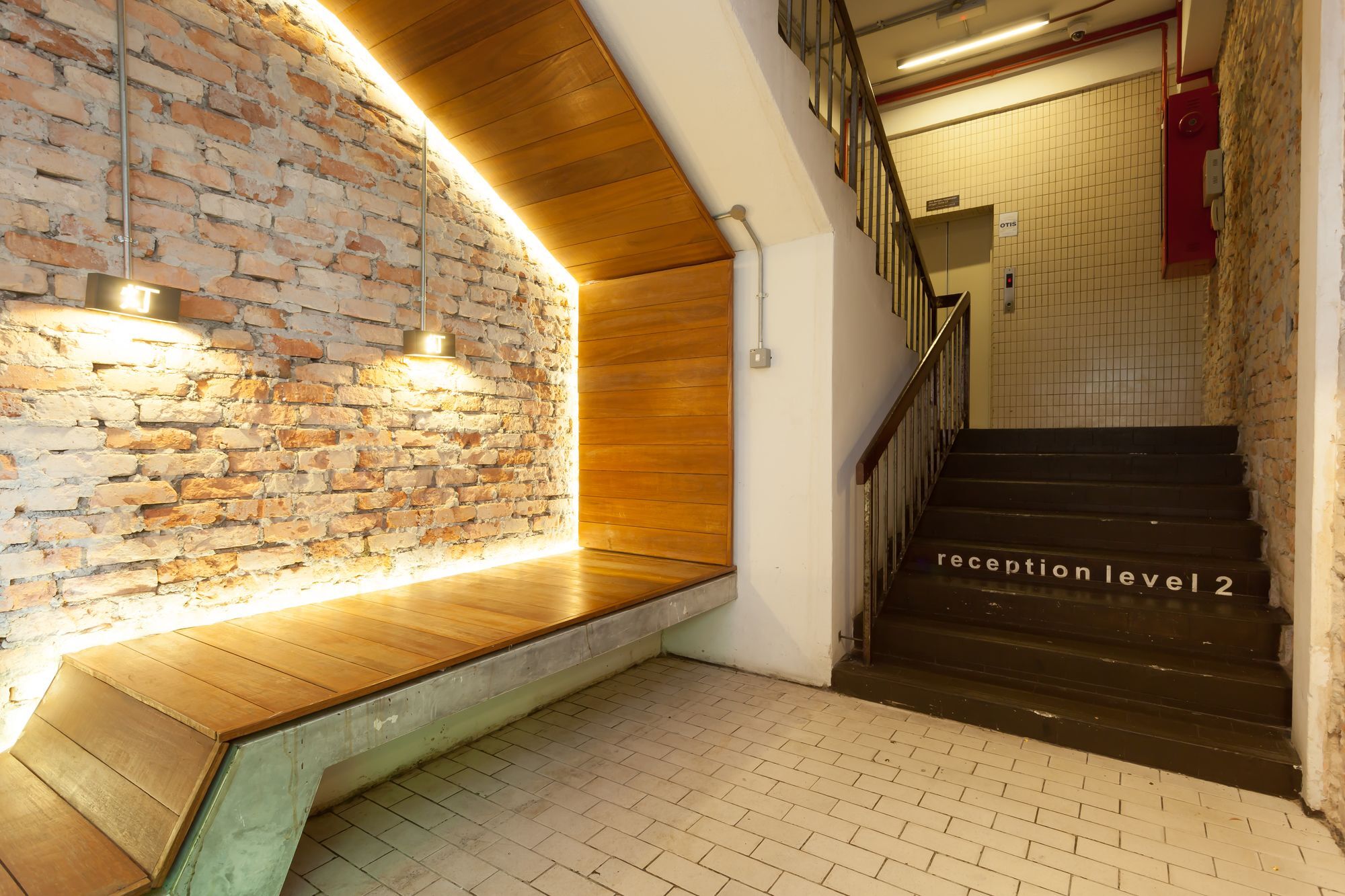 Zen Rooms Petaling Street Kuala Lumpur Extérieur photo