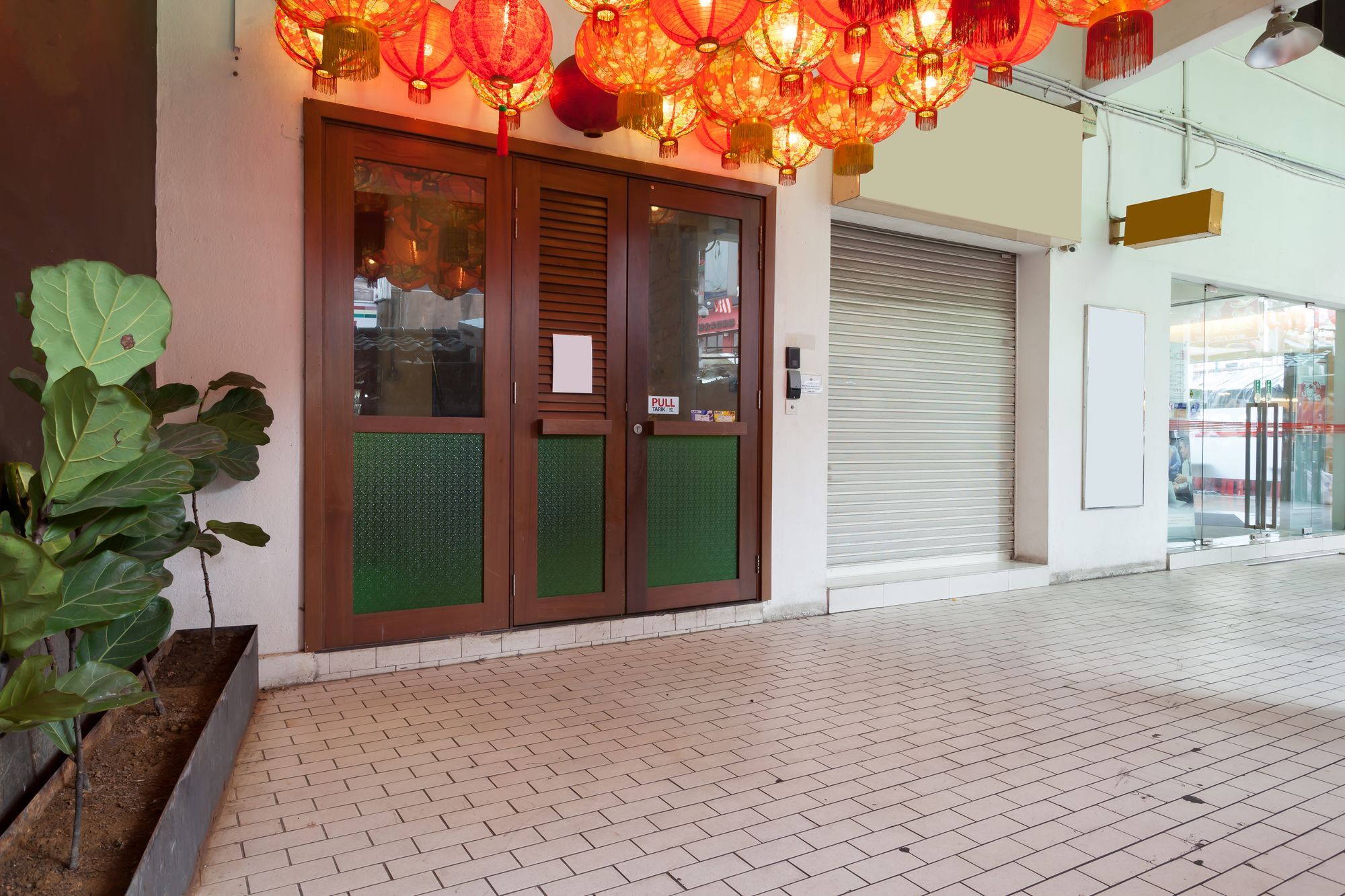 Zen Rooms Petaling Street Kuala Lumpur Extérieur photo