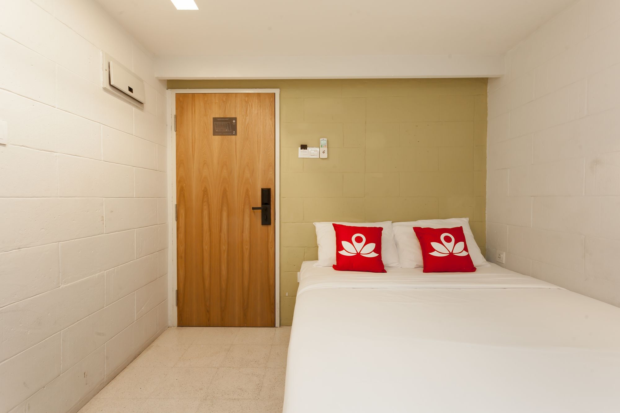 Zen Rooms Petaling Street Kuala Lumpur Extérieur photo